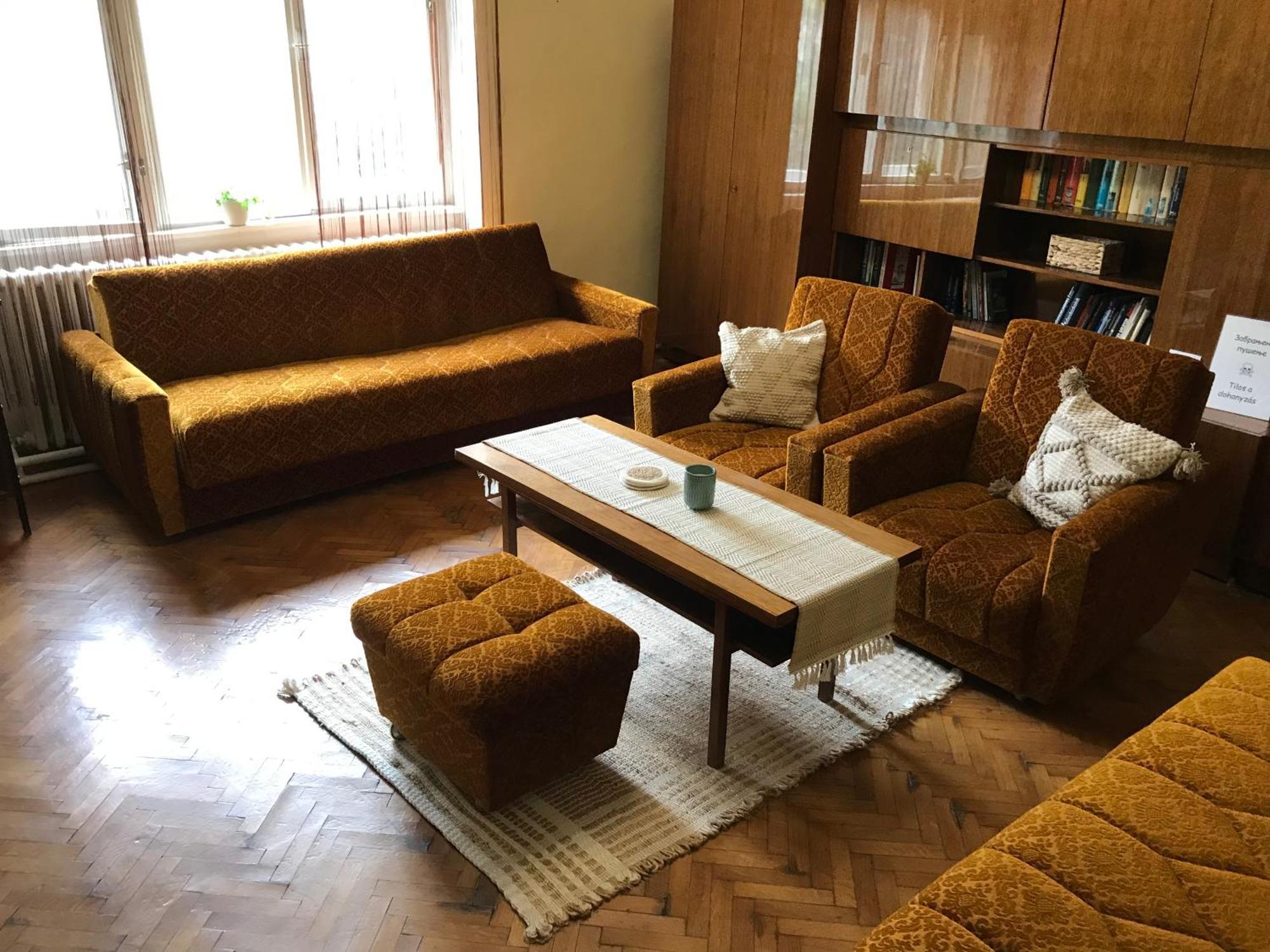 Senta Guest House Tisza Haz מראה חיצוני תמונה