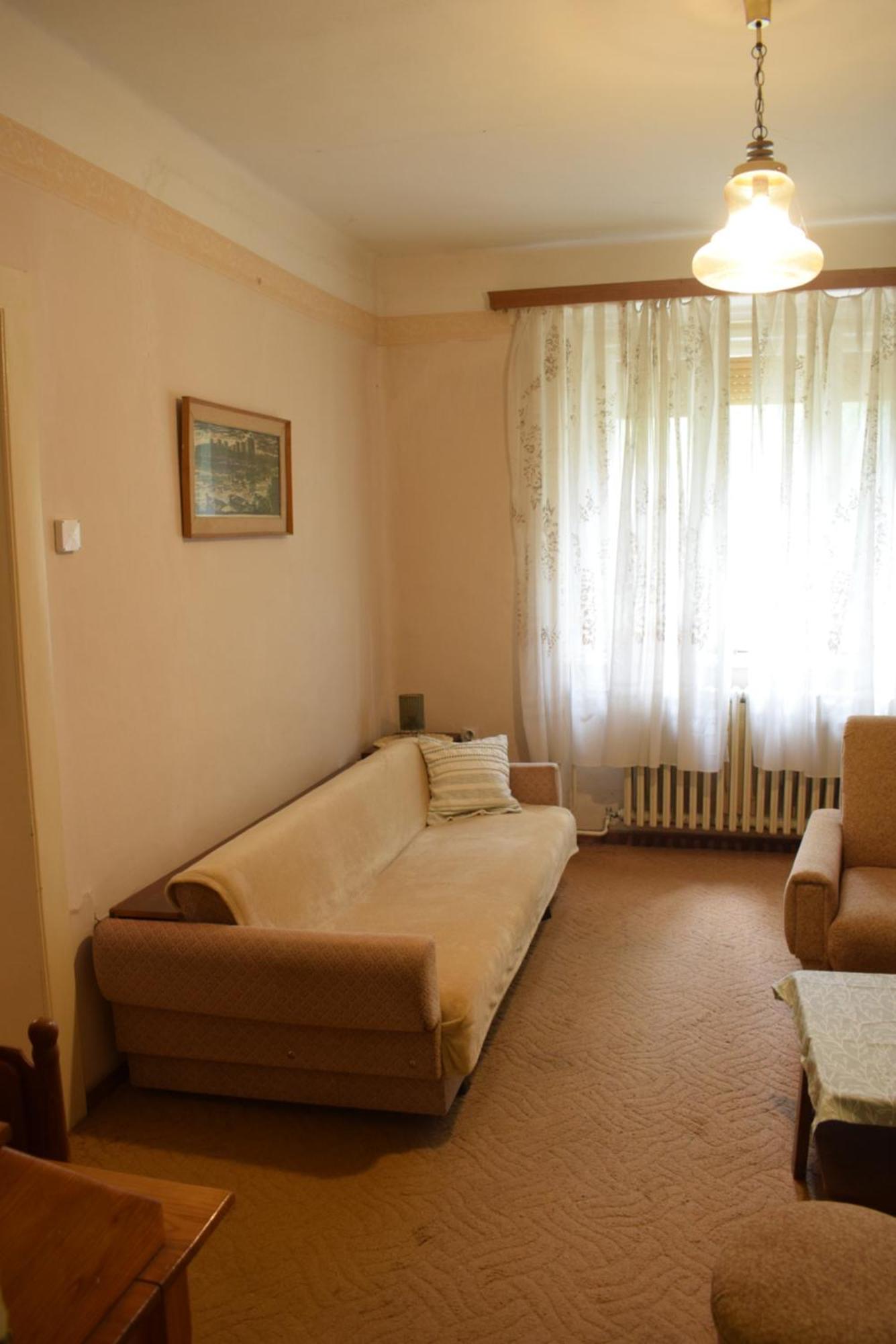 Senta Guest House Tisza Haz מראה חיצוני תמונה