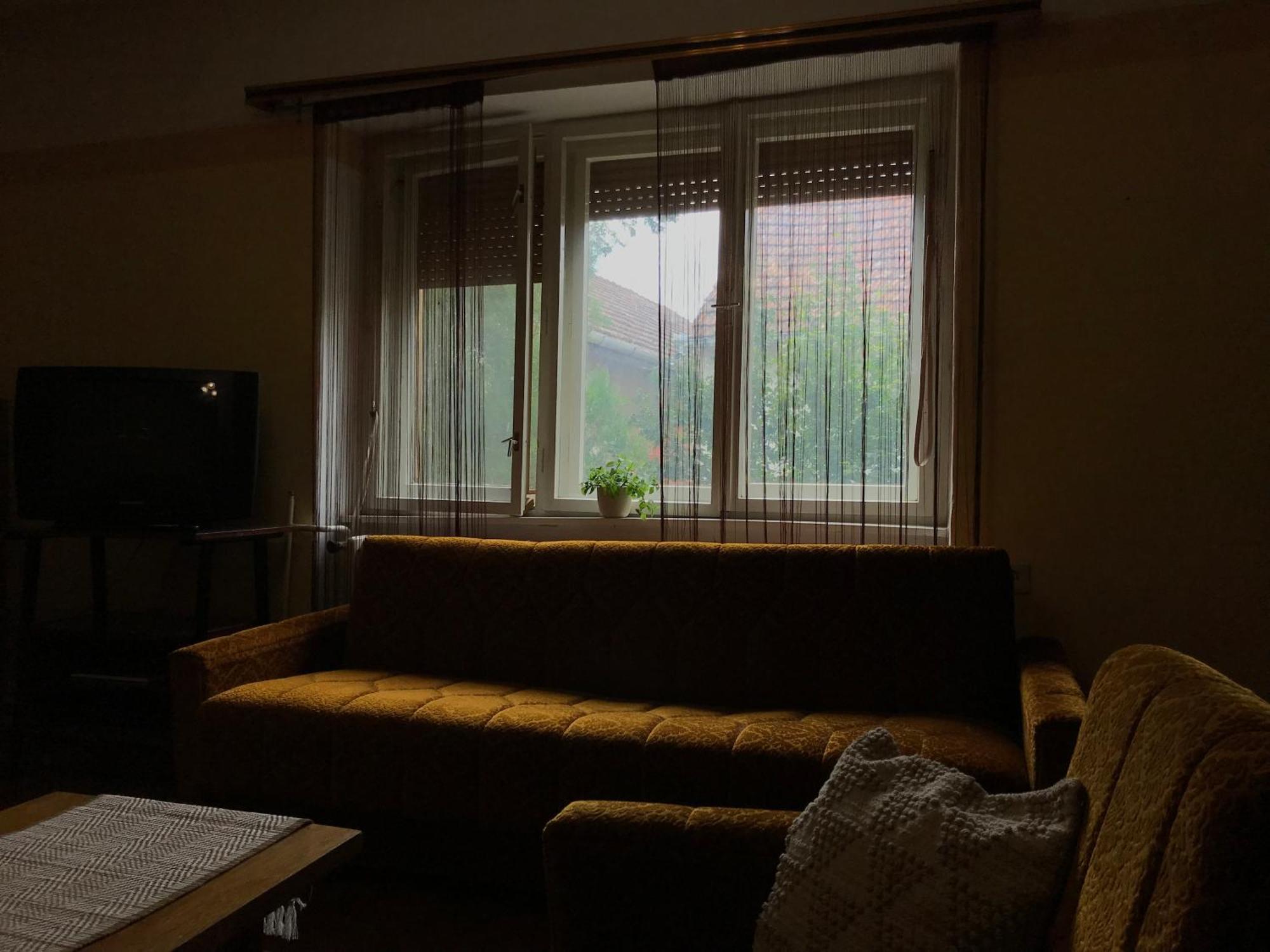 Senta Guest House Tisza Haz מראה חיצוני תמונה