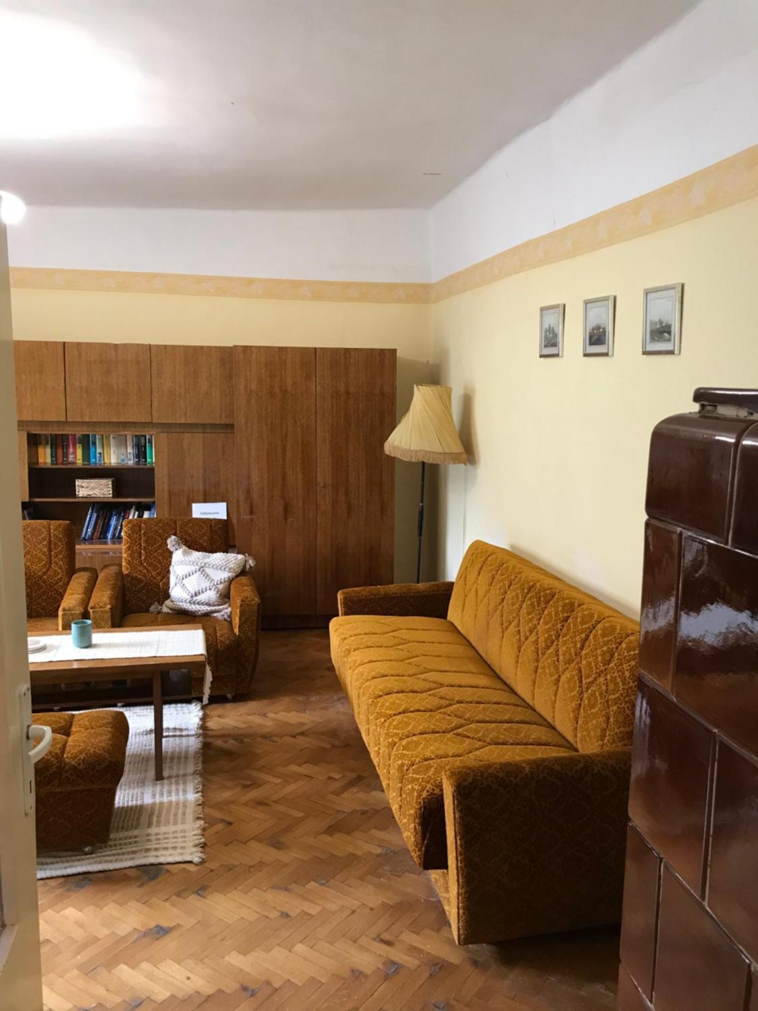 Senta Guest House Tisza Haz מראה חיצוני תמונה