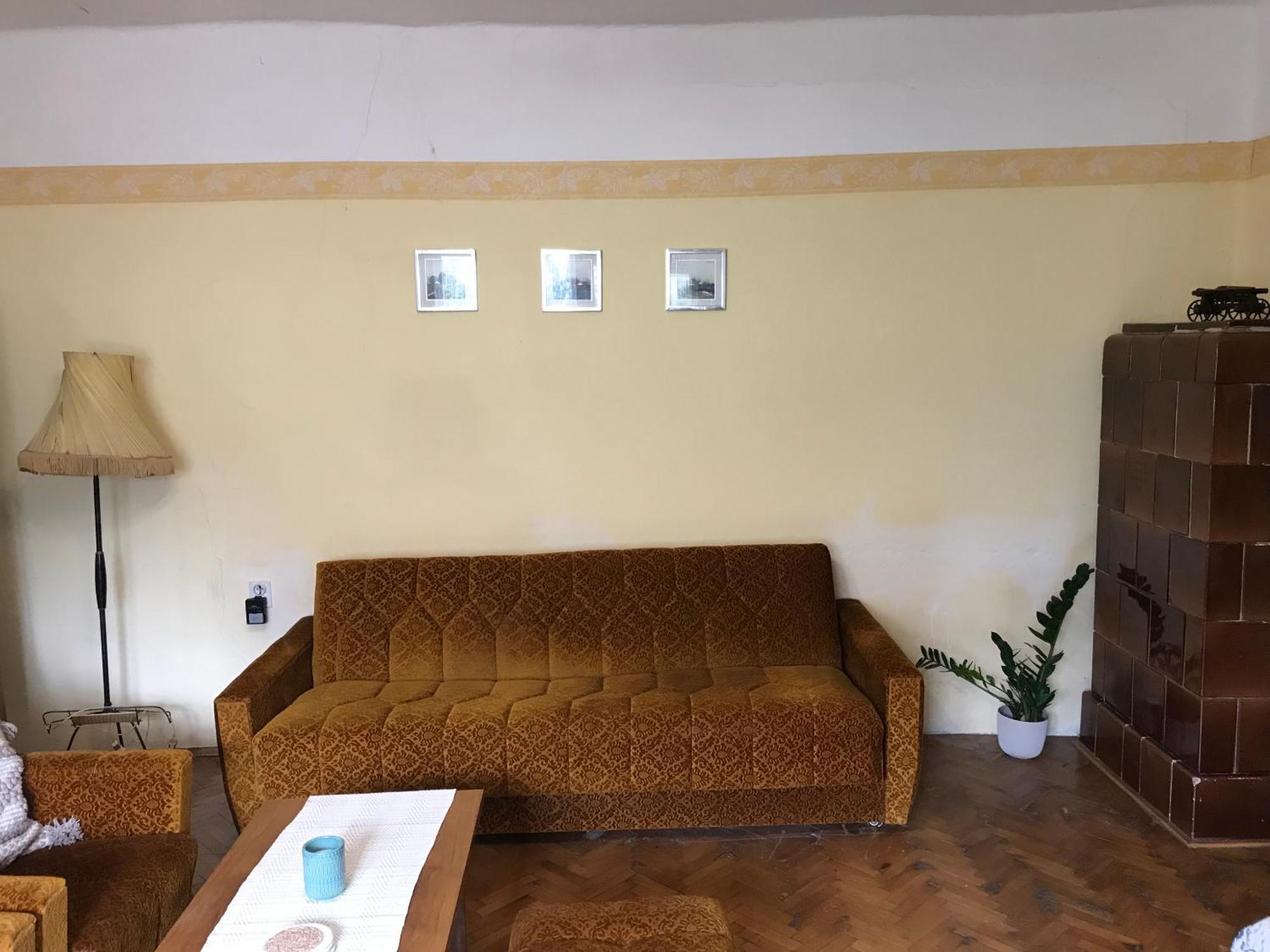 Senta Guest House Tisza Haz מראה חיצוני תמונה