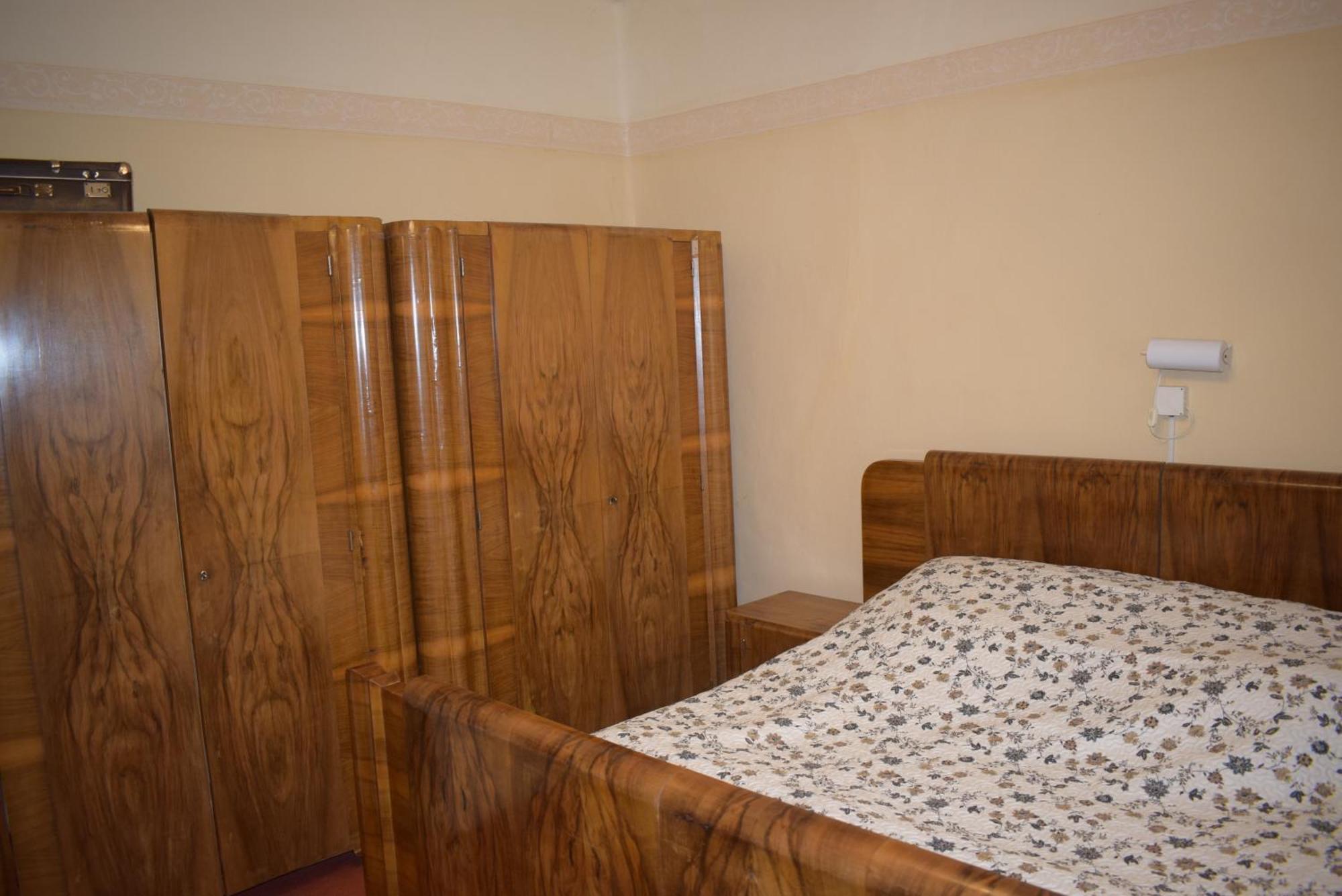 Senta Guest House Tisza Haz מראה חיצוני תמונה