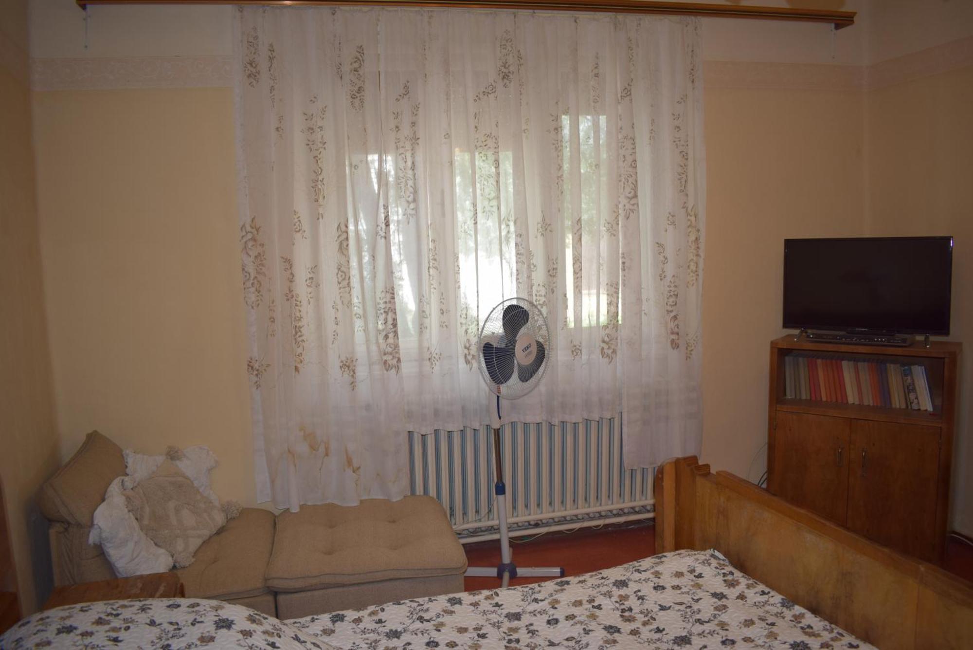 Senta Guest House Tisza Haz מראה חיצוני תמונה